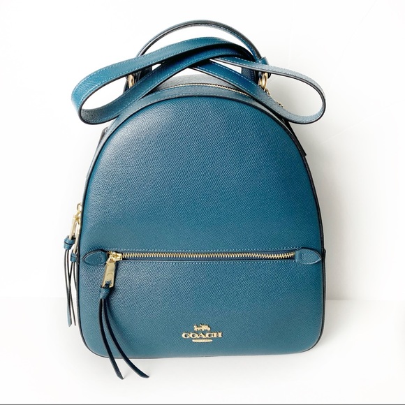 FIRM COACH | Backpack NWT